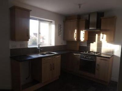 Location Appartement DONCASTER DN1 1