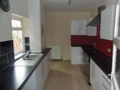 Location Maison DONCASTER DN1 1