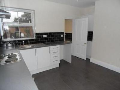 Location Maison DONCASTER DN1 1