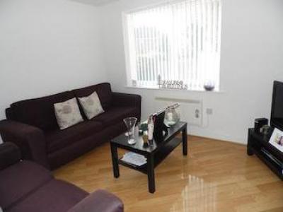 Location Appartement DONCASTER DN1 1