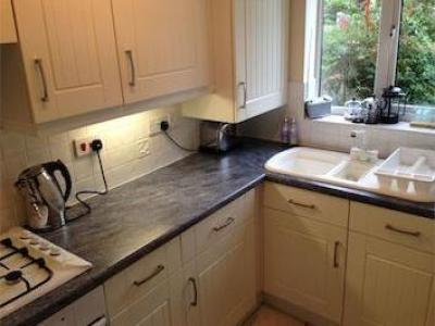 Location Maison DONCASTER DN1 1