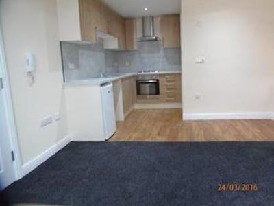 Location vacances Appartement DONCASTER DN1 1