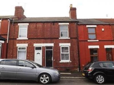 Location Maison DONCASTER DN1 1