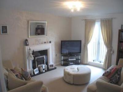 Location Appartement DONCASTER DN1 1