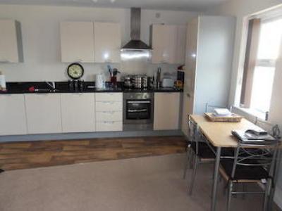 Location Appartement DONCASTER DN1 1