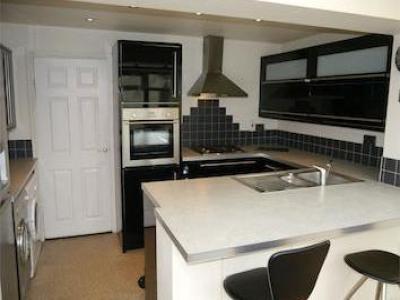 Location Maison DONCASTER DN1 1