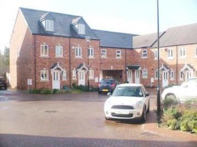 Location Appartement DONCASTER DN1 1