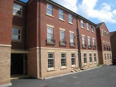 Location Appartement DONCASTER DN1 1