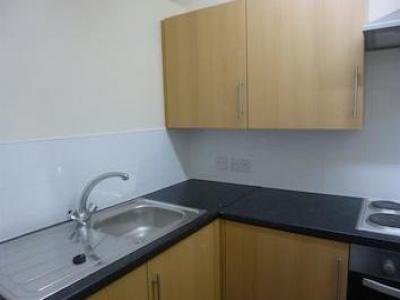 Location Appartement DONCASTER DN1 1