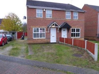 Location Maison DONCASTER DN1 1