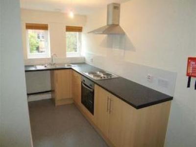 Location Appartement DONCASTER DN1 1