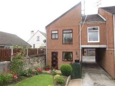 Location Maison DONCASTER DN1 1