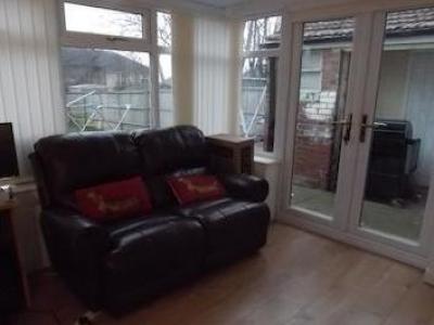 Location Maison DONCASTER DN1 1