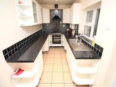 Location Maison DONCASTER DN1 1