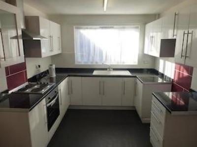 Location Maison DONCASTER DN1 1