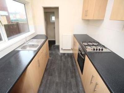 Location Maison DONCASTER DN1 1