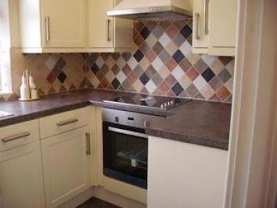 Location Appartement DONCASTER DN1 1