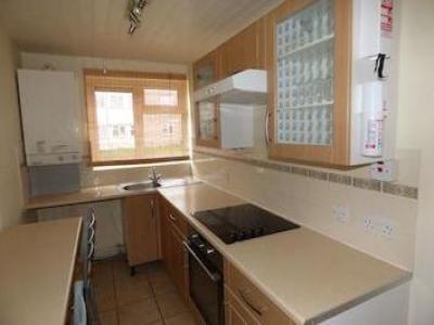 Location Appartement DONCASTER DN1 1