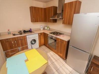 Location Appartement DONCASTER DN1 1