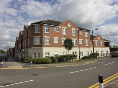 Location Appartement DONCASTER DN1 1