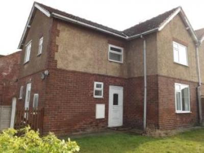 Location Maison DONCASTER DN1 1