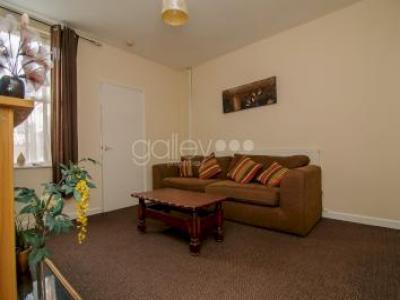 Location Maison DONCASTER DN1 1