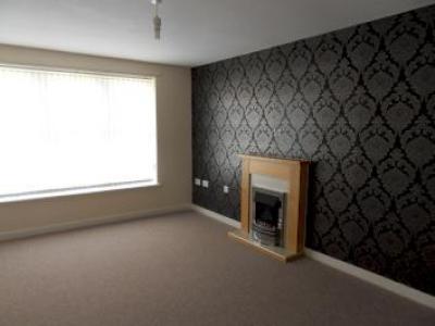 Location Appartement DONCASTER DN1 1