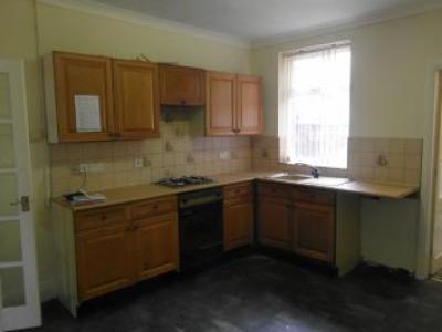 Location Maison DONCASTER DN1 1