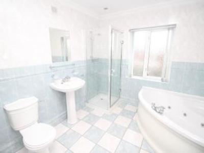 Location Maison DONCASTER DN1 1