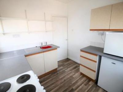 Location Appartement DONCASTER DN1 1