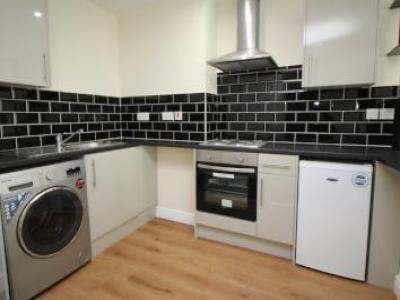 Location Appartement DONCASTER DN1 1