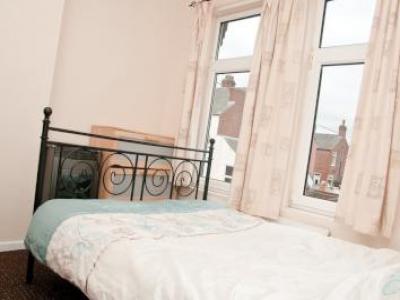 Location Appartement DONCASTER DN1 1