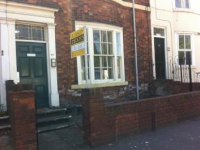 Location Appartement DONCASTER DN1 1