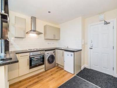 Location Appartement DONCASTER DN1 1