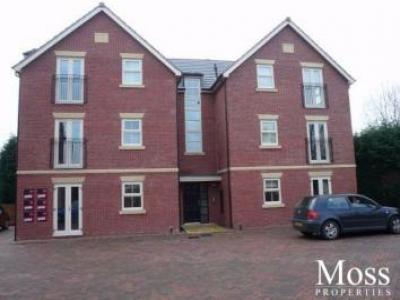 Location Appartement DONCASTER DN1 1