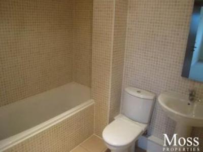 Location Appartement DONCASTER DN1 1