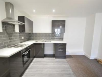 Location Appartement DONCASTER DN1 1