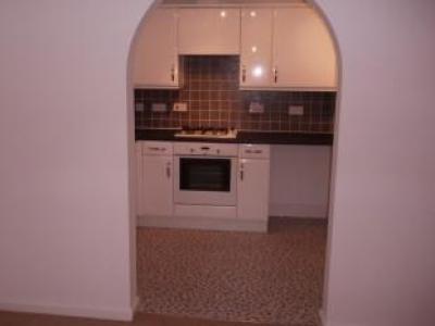 Location Appartement DONCASTER DN1 1