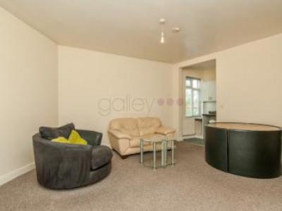 Location Appartement DONCASTER DN1 1