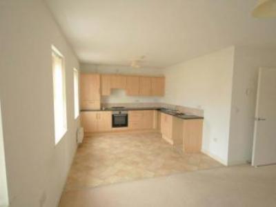 Location Appartement DONCASTER DN1 1