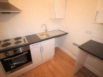 Location Appartement DONCASTER DN1 1