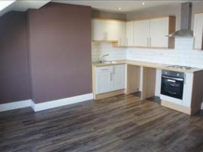 Location Appartement DONCASTER DN1 1