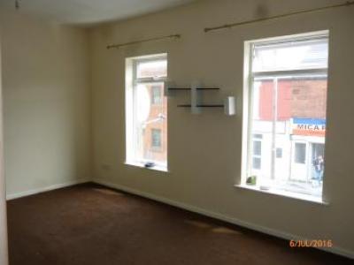 Location Appartement DONCASTER DN1 1