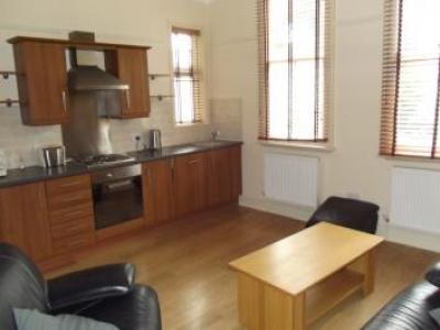 Location Appartement DONCASTER DN1 1