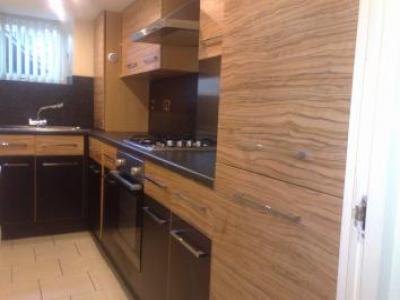 Location Appartement DONCASTER DN1 1