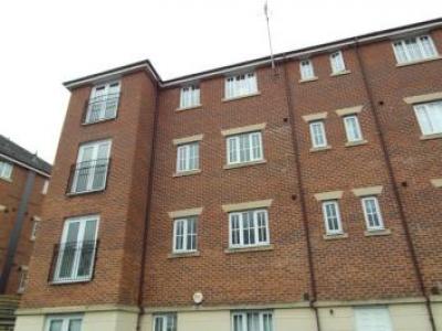 Location Appartement DONCASTER DN1 1