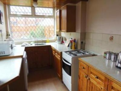 Location Maison DONCASTER DN1 1