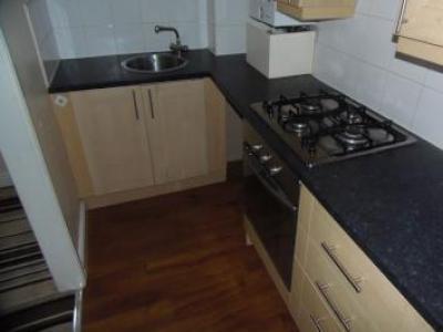 Location Appartement DONCASTER DN1 1