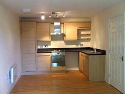 Location Appartement DONCASTER DN1 1