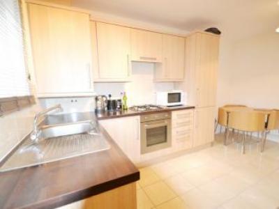 Location Appartement DONCASTER DN1 1